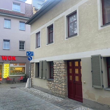 Ferienwohnung Balli جينا المظهر الخارجي الصورة