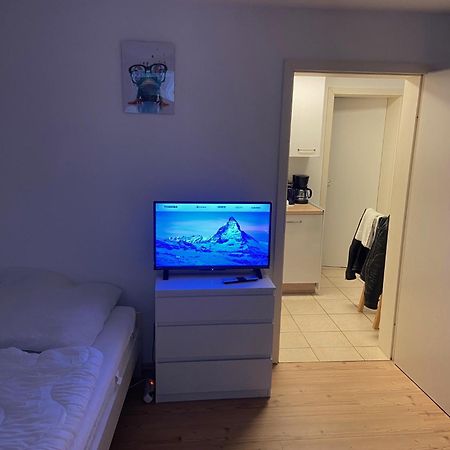 Ferienwohnung Balli جينا المظهر الخارجي الصورة