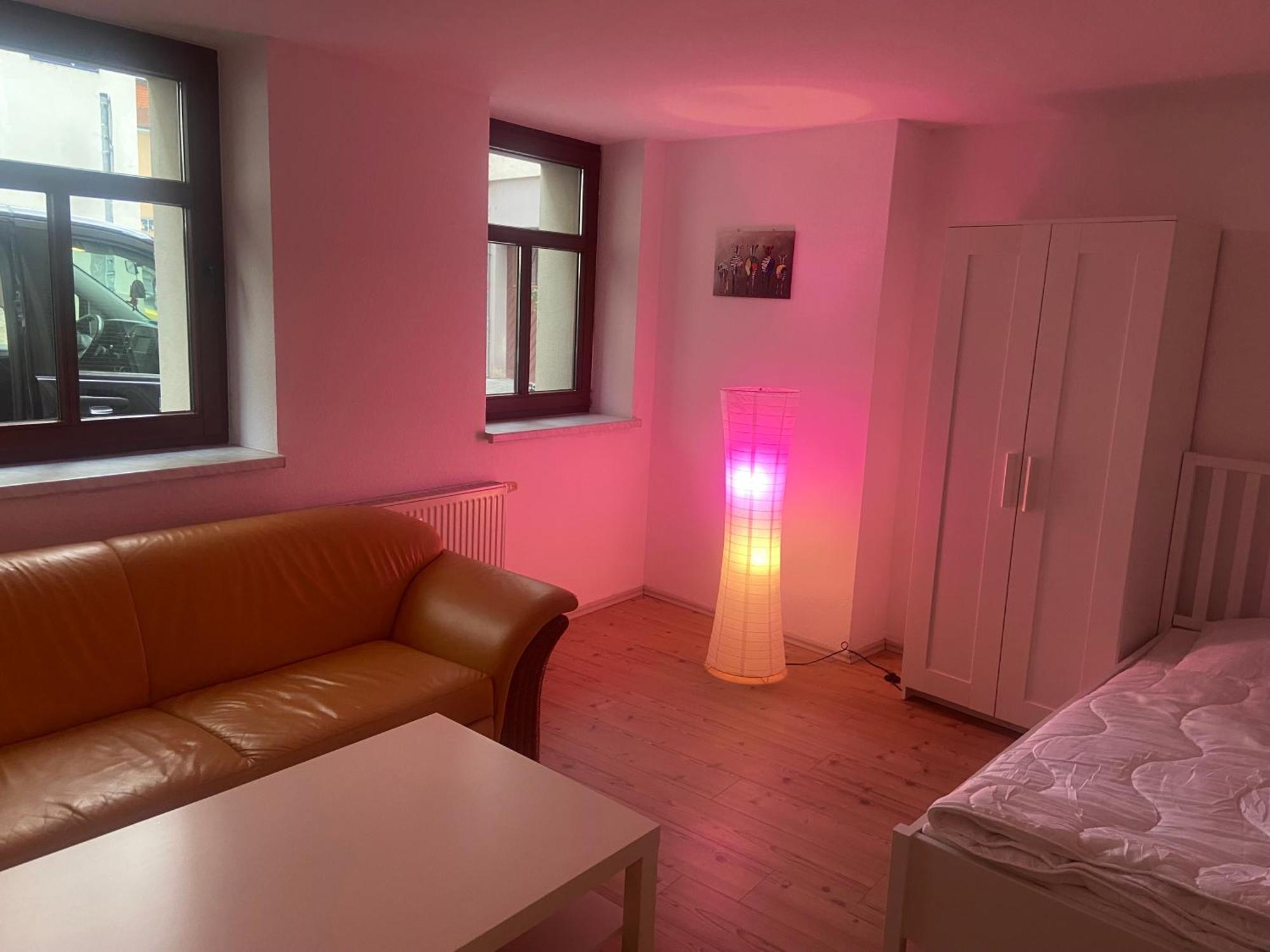 Ferienwohnung Balli جينا المظهر الخارجي الصورة