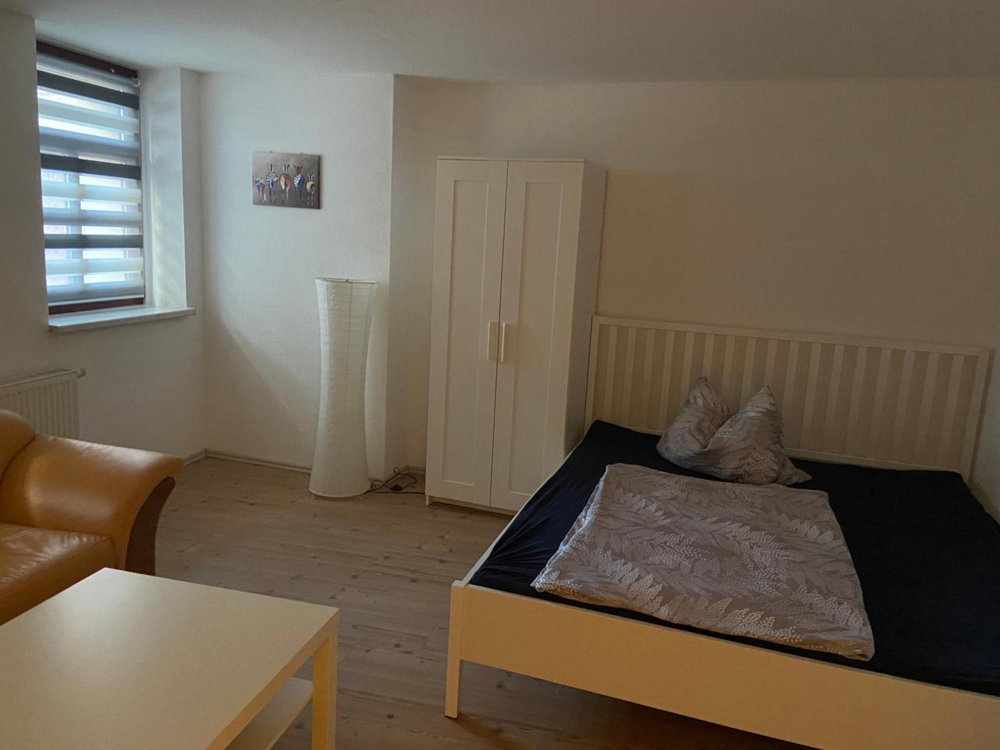 Ferienwohnung Balli جينا المظهر الخارجي الصورة